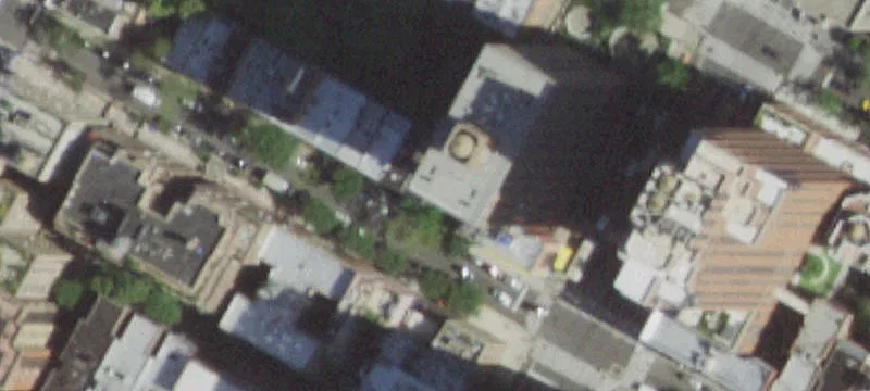 Upper East Side Brownstone