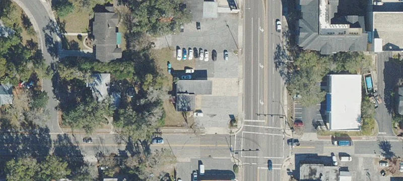 Commercial Property Assemblage For Sale