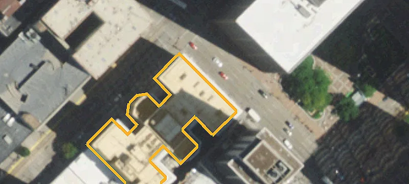 Downtown Denver Office Condos
