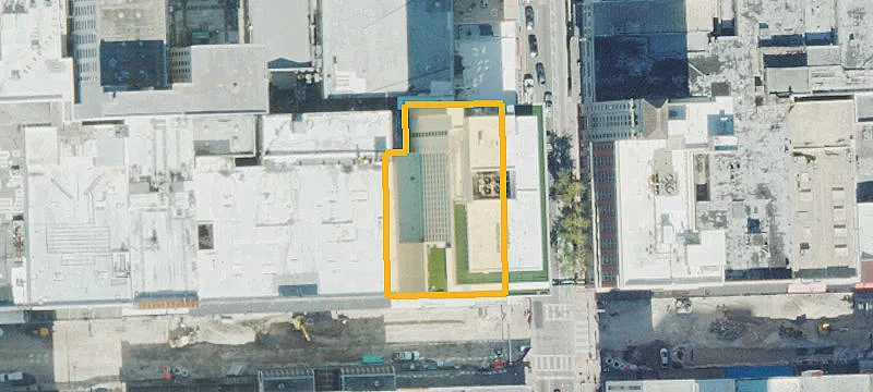 Downtown Miami Office Space