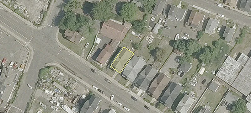 Water View Multifamily Opportunity