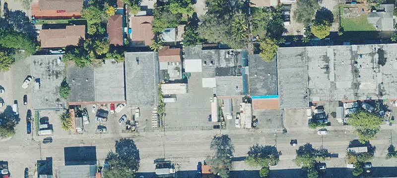 Allapattah Flex Building For Sale