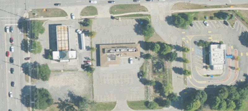 Turnkey Restaurant Opportunity in Canton
