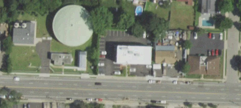 Hicksville Office Building For Sale