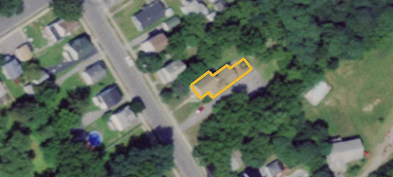 Watertown Triplex on Acre Lot