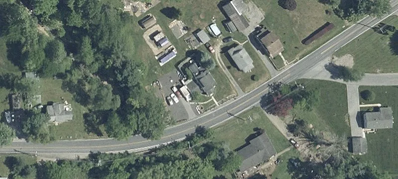 Residential Land with Development Potential