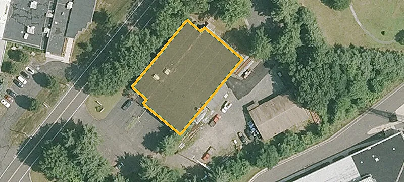 Functional Industrial/Warehouse Space Available