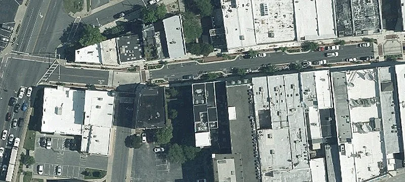 Downtown Salisbury Retail/Office Space