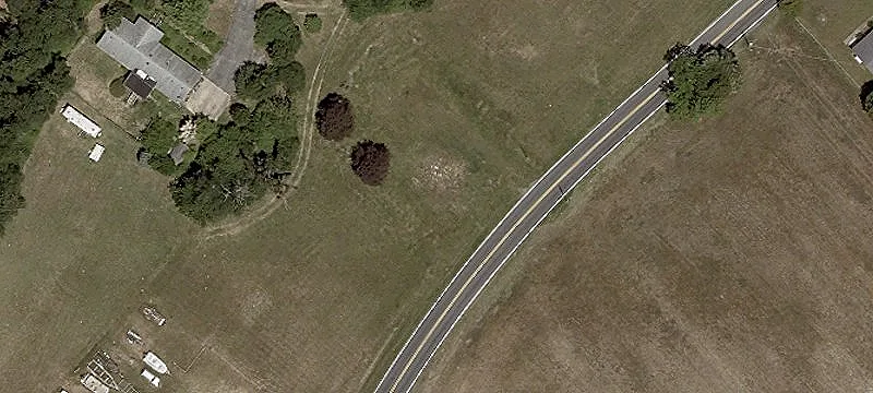 Prime Commercial Site on RT 54