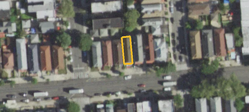 East Flatbush Two-Family Corner Property