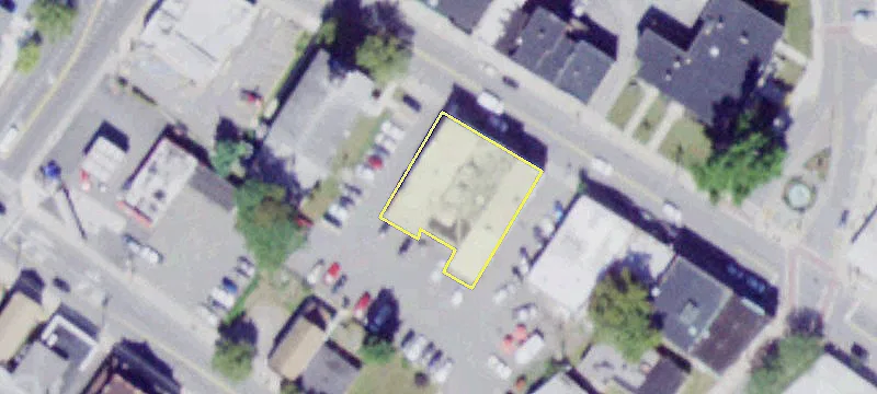 Prime Corner Commercial Space