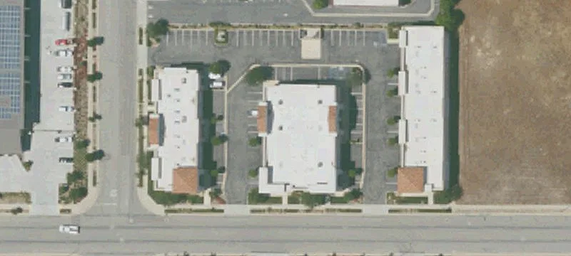 Modern Warehouse Flex Space Available