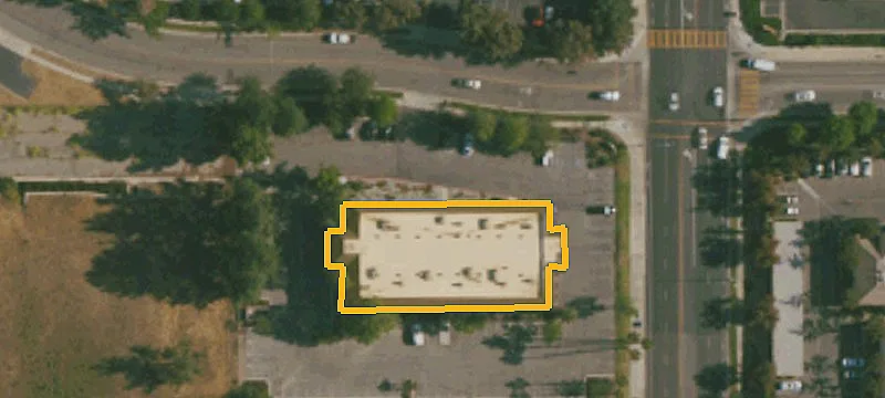 West End Office Space Available
