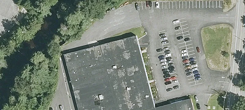 Rochester Office and Warehouse Space