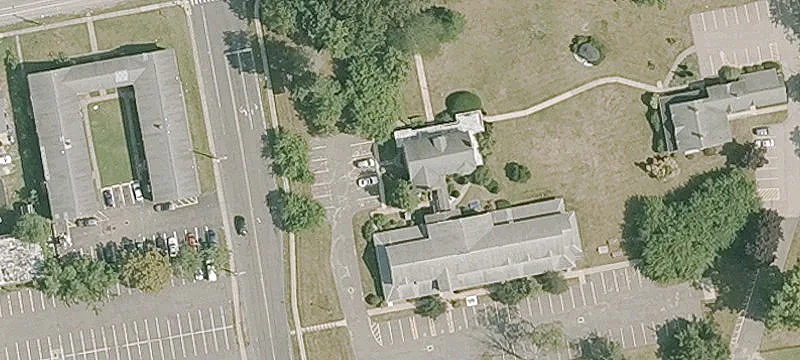East Hartford Redevelopment Opportunity