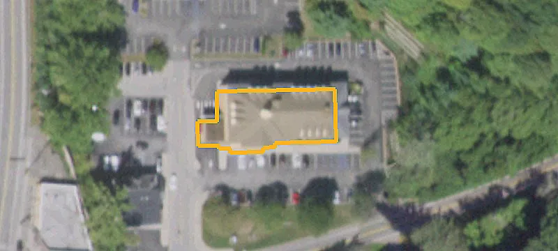 Professional Office in Central Location
