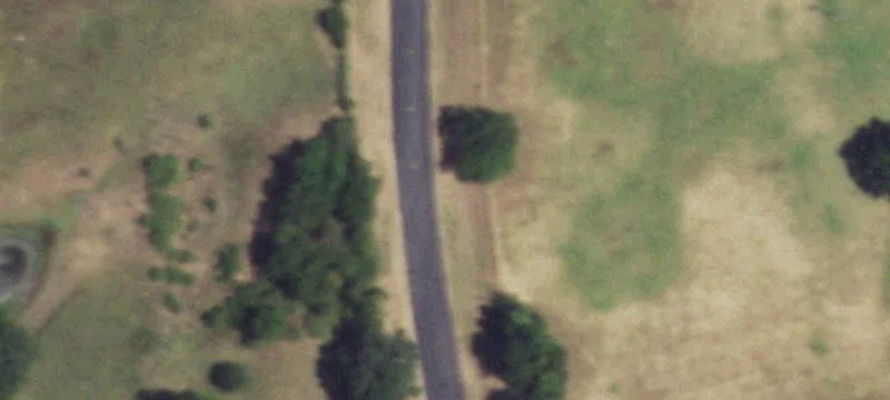 Franklin Homesite with Pond and Creek