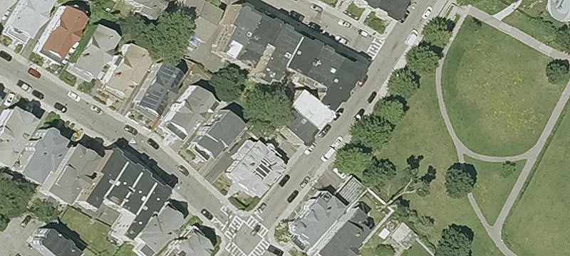 Boston Multifamily Investment Opportunity