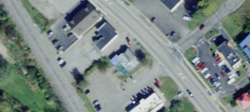 Prime Commercial Land Opportunity