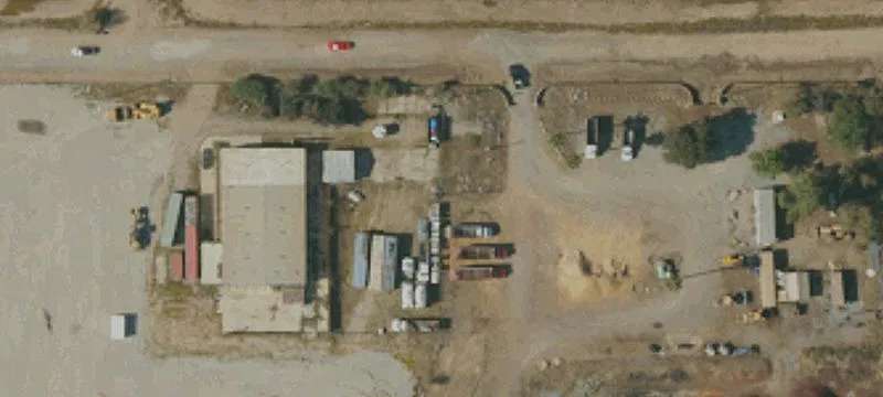 Secure Industrial Land For Lease