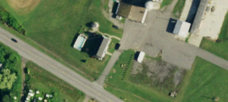 Versatile Commercial Property on 8.5 Acres