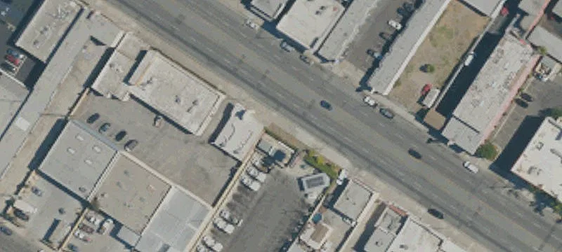 Renovated Office Building For Rent
