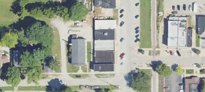 Remodeled Retail Space For Sale