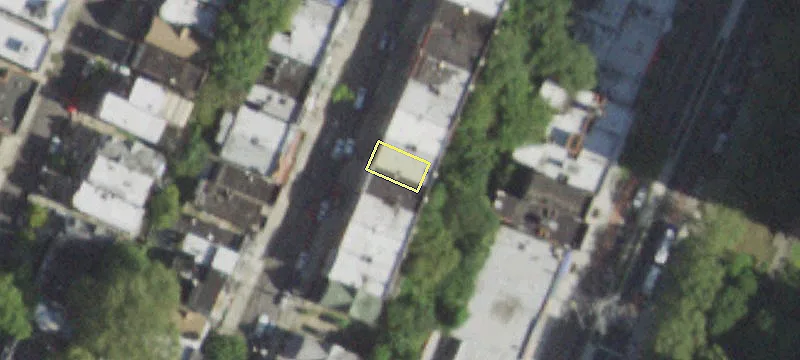 Bronx Three-Family Property