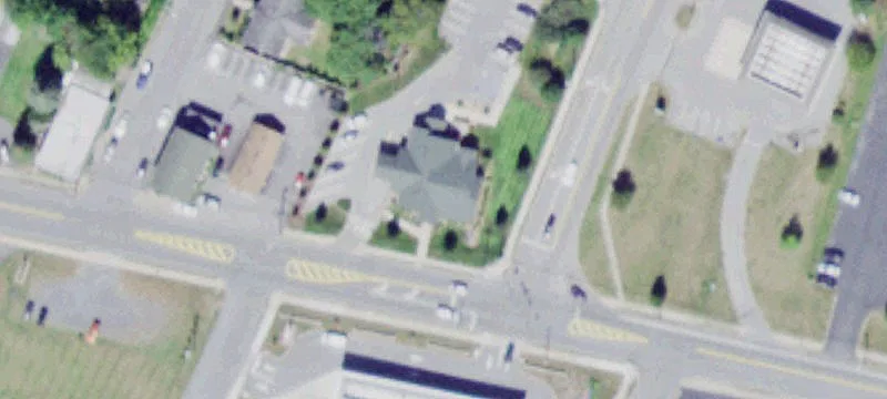 High-Visibility Commercial Space For Sale