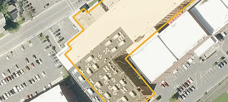 Versatile Flex/Industrial Space Available