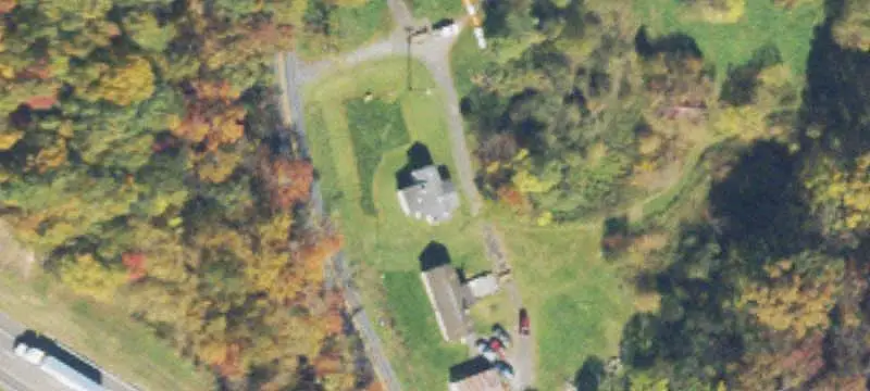8 Acres Commercial Land Available