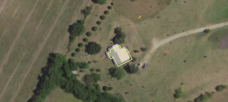 Commercial Site in Pflugerville ETJ