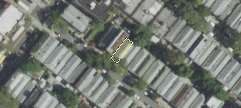 Boro Park Legal Two-Family Home