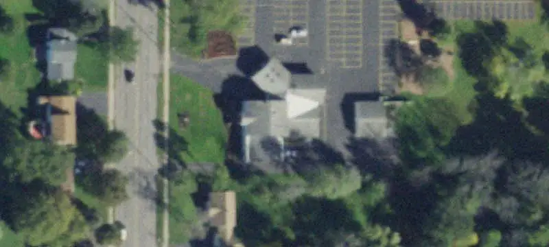 Remodeled Building on 4.2 Acres