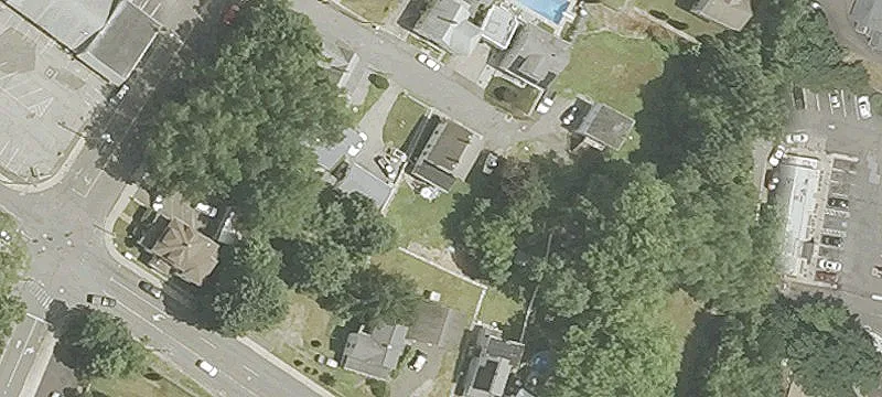 Two-Family Property with Commercial Potential