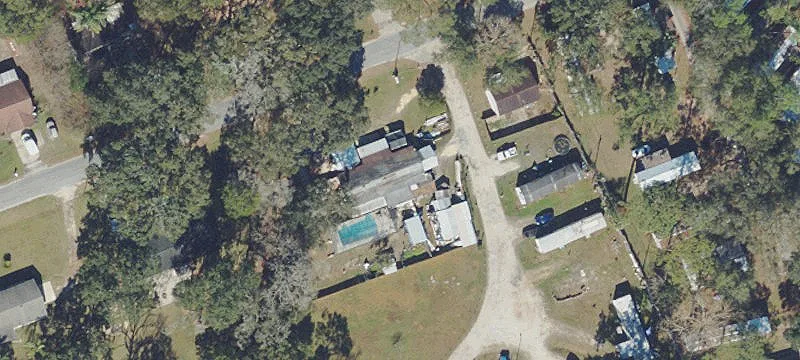 Mobile Home Park Investment Opportunity
