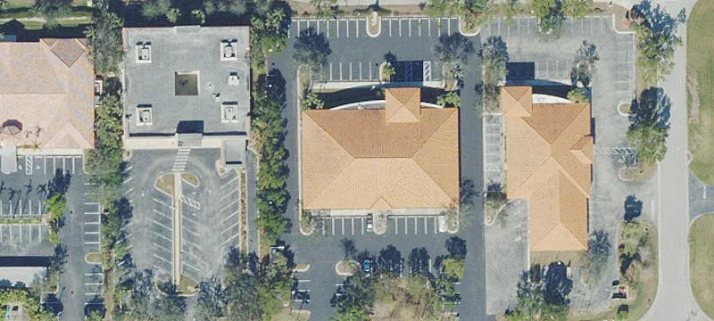 Class A Office Space Available