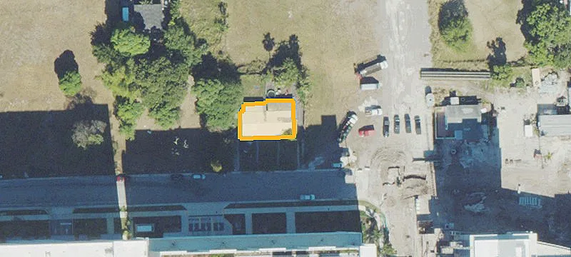 Aventura Retail Space For Sale