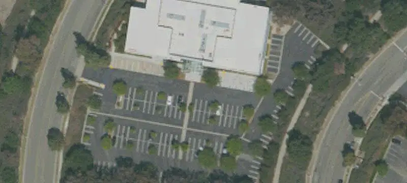 Diamond Bar Corporate Center Office