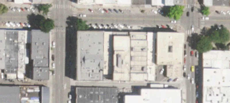 Downtown Loveland Office/Flex Space