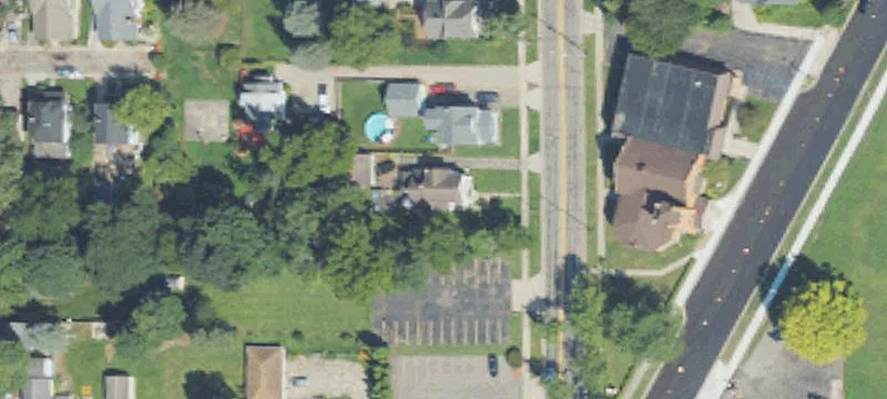 Well-Maintained Office Building For Sale