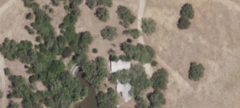 Flatonia Ranch with Development Potential