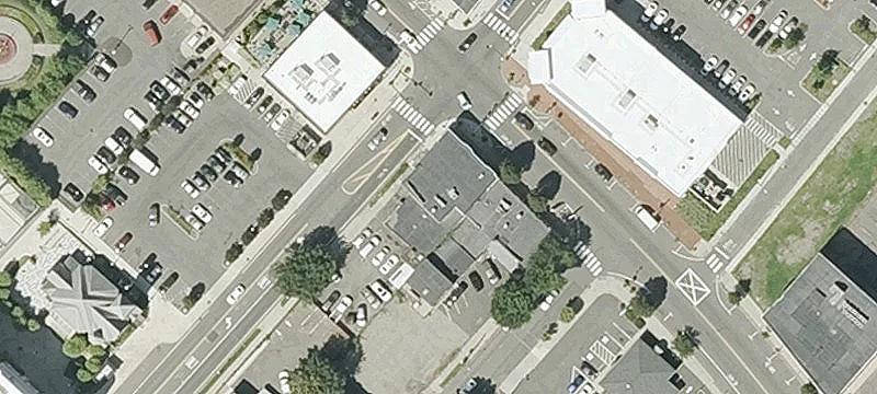 Iconic Corner Property in Springfield
