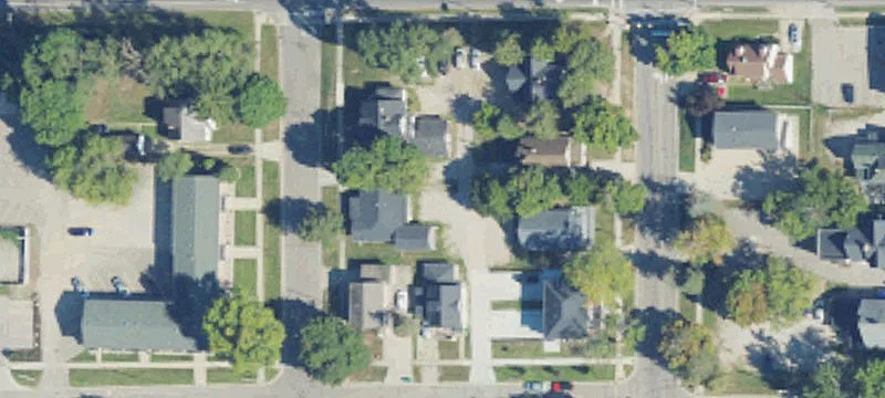 Duplex Near Central Michigan University