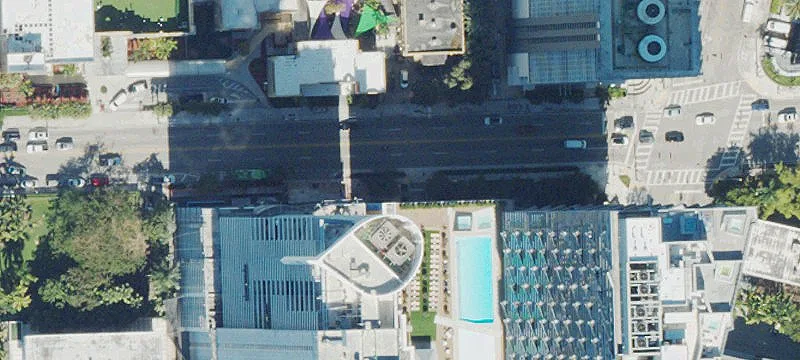 Furnished Offices in Brickell Suite