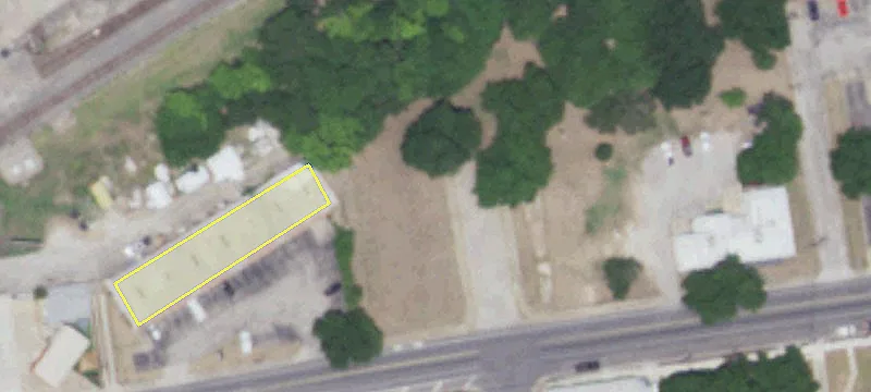 Prime San Marcos Development Site