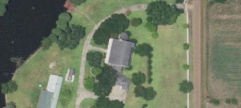 Fayette County Agricultural Property