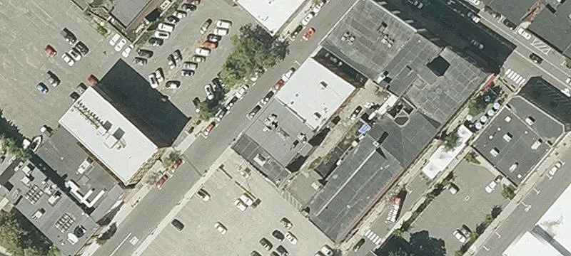 Unique Office Space Available