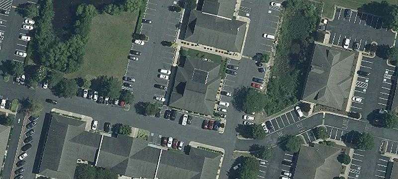 Medical/Professional Office in Milford Center