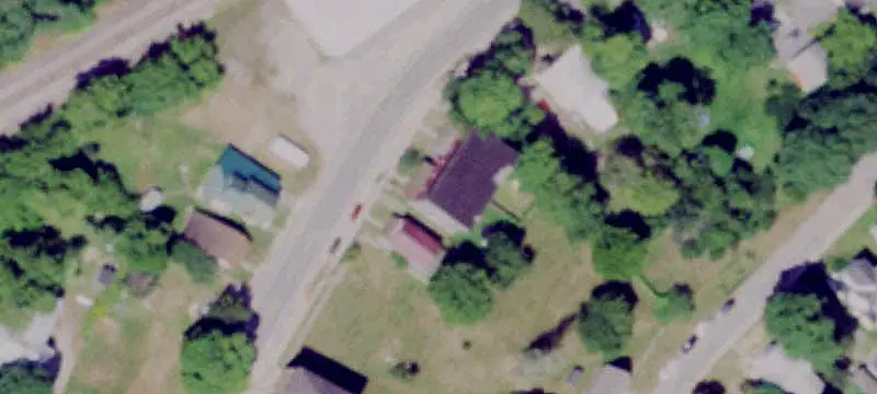 Three-Unit Building with Renovation Potential